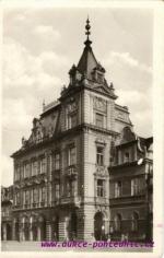 Domažlice-radnice