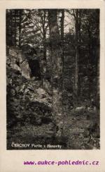 Čerchov