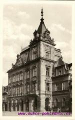 Domažlice-radnice