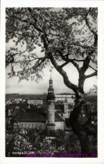 Domažlice