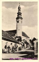 Domažlice