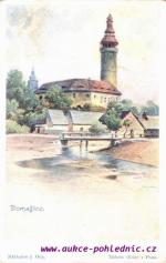 Domažlice