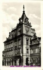 Domažlice-radnice