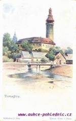 Domažlice