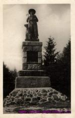 Pomník J.Koziny