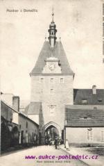 Domažlice