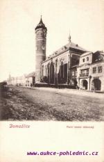 Domažlice