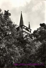 Chudenice -zámek Volfgang