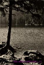 Čertovo jezero