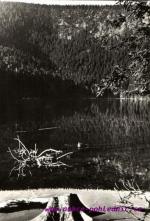 Čertovo jezero