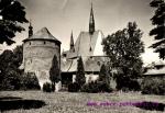 Klatovy -Hostašovy sady