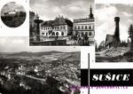 Sušice 