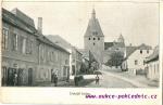 Domažlice