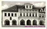Domažlice-Sokolský dům