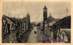 Domažlice- náměstí