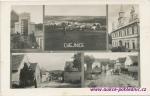 Chejnice (Chýnice)