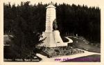 Chodsko-Baarův pomník