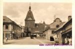 Domažlice