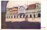 Domažlice-J.Paroubek