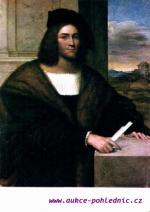 Sebastiano Del Piombo