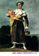 Francisco de Goya