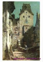 Carl Spitzweg