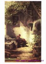 Carl Spitzweg