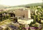 Gottwaldov-hotel Moskva