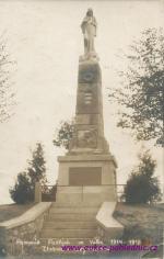 Zlobice - Bojanovice