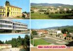Valaš. Klobouky
