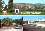 Valaš. Klobouky