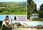 Valaš. Klobouky