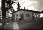 Valaš. Klobouky-hotel Jelenovská