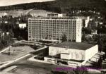 Gottwaldov-hotel Moskva