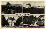 Svatý Hostýn