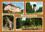 Kunštát