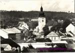 Kunštát