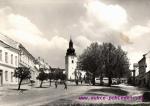 Kunštát