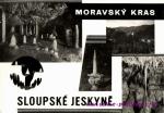 Sloupské jeskyně