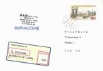 1996 24.4. Praha 86, Pof-82