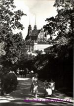 Brno-kostel sv. Petra a Pavla