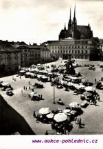 Brno-náměstí 25.února