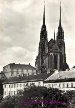 Brno-Petrov