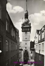 Brno-stará radnice