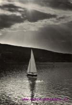 Brno-přehradní jezero