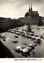 Brno-náměstí 25.února