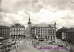 Brno-náměstí Svobody