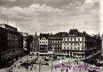 Brno-náměstí Svobody