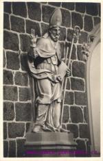 Třebíč-Basilika sv. Prokopa