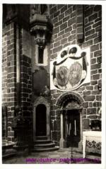 Třebíč-Basilika sv. Prokopa